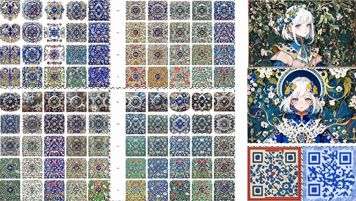 AIGC技术创新与应用
